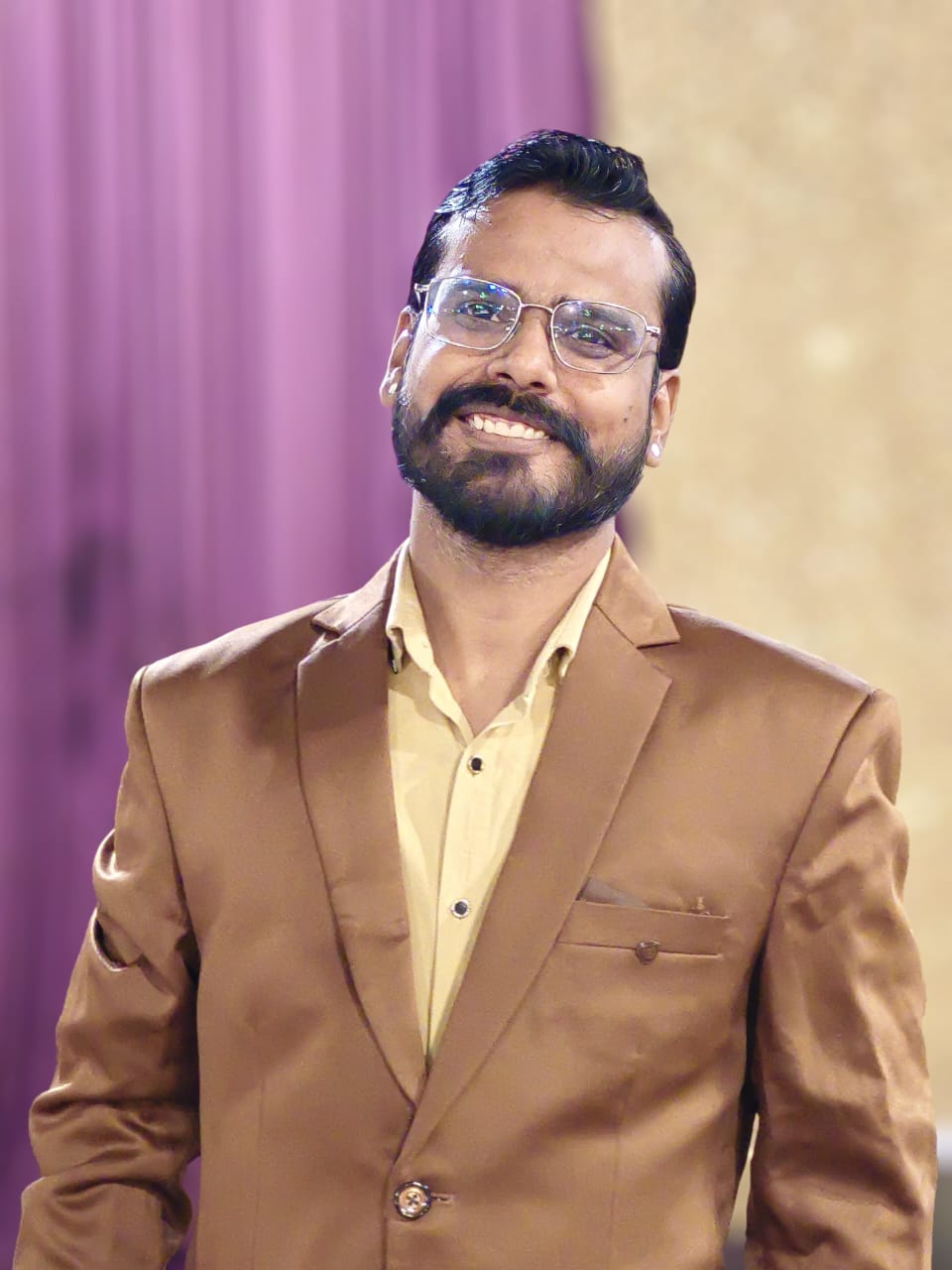 Director Image