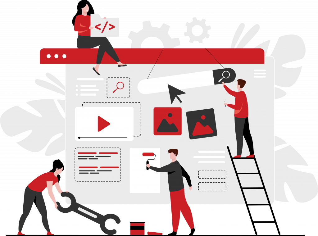 Conduct User Research