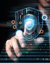 Cybersecurity